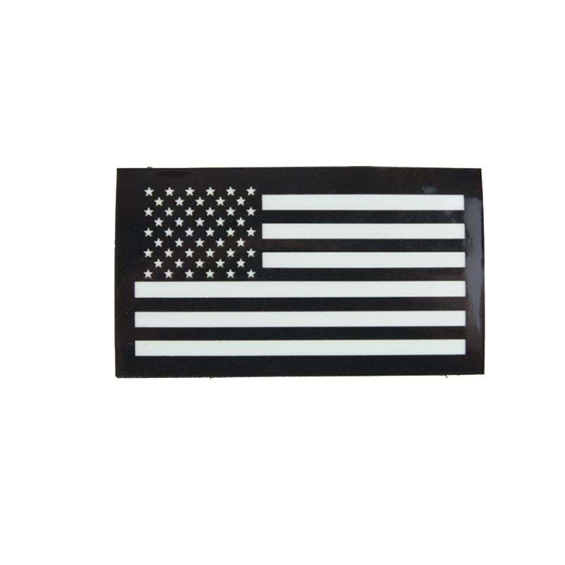 3.5 x 2 IR / Glow in the Dark Flag – PatchPanel