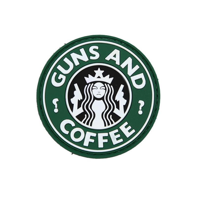 Guns and Coffee