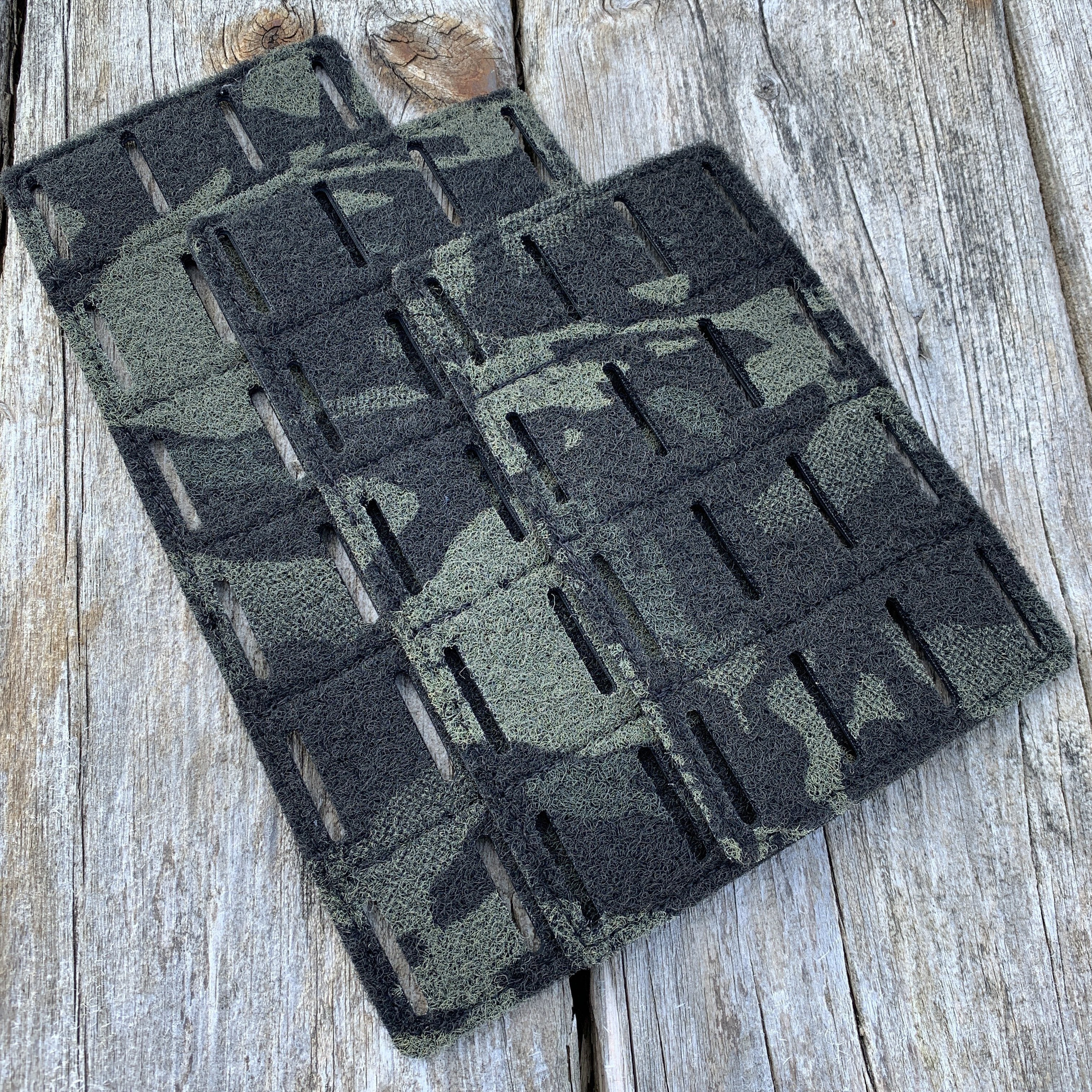 Loop MOLLE clip – PatchPanel