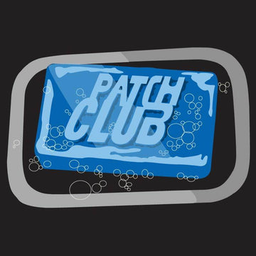 PatchClub PLUS Monthly Subscription PatchClub Subscription PatchPanel