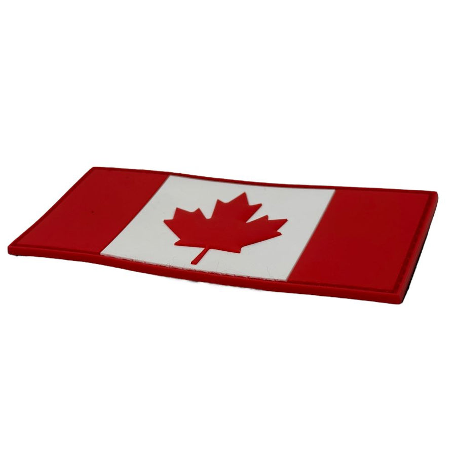 Canada Flag PatchPanel