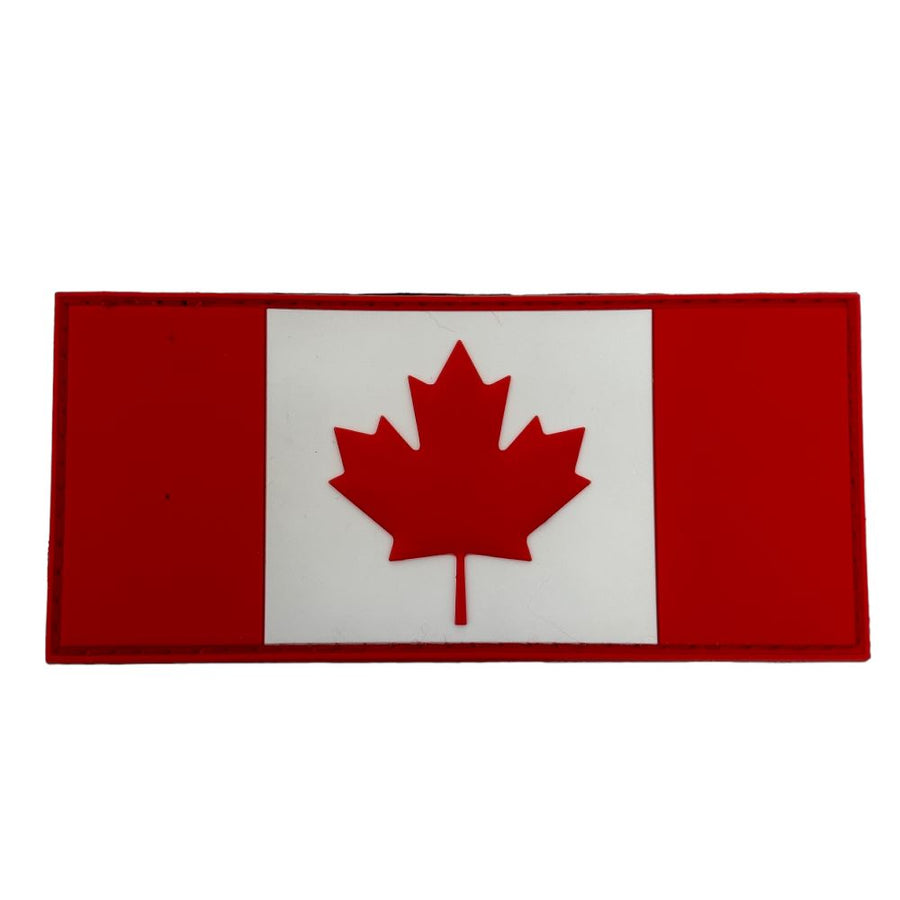 Canada Flag PatchPanel