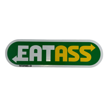 EatAss - Sticker Sticker PatchPanel