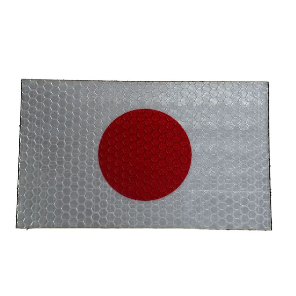 Japanese Panel Kobayashi Fisherman's Flag replica FABRIC PANEL -  Canada