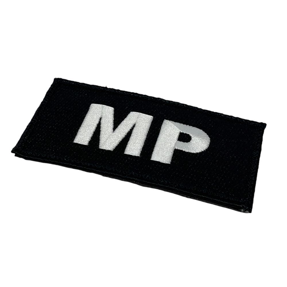 MP - Military Police – PatchPanel