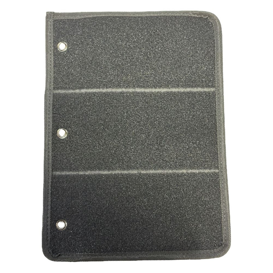 Patch Binder Insert PatchPanel