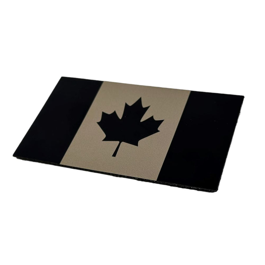 Pro IR Canada Flag