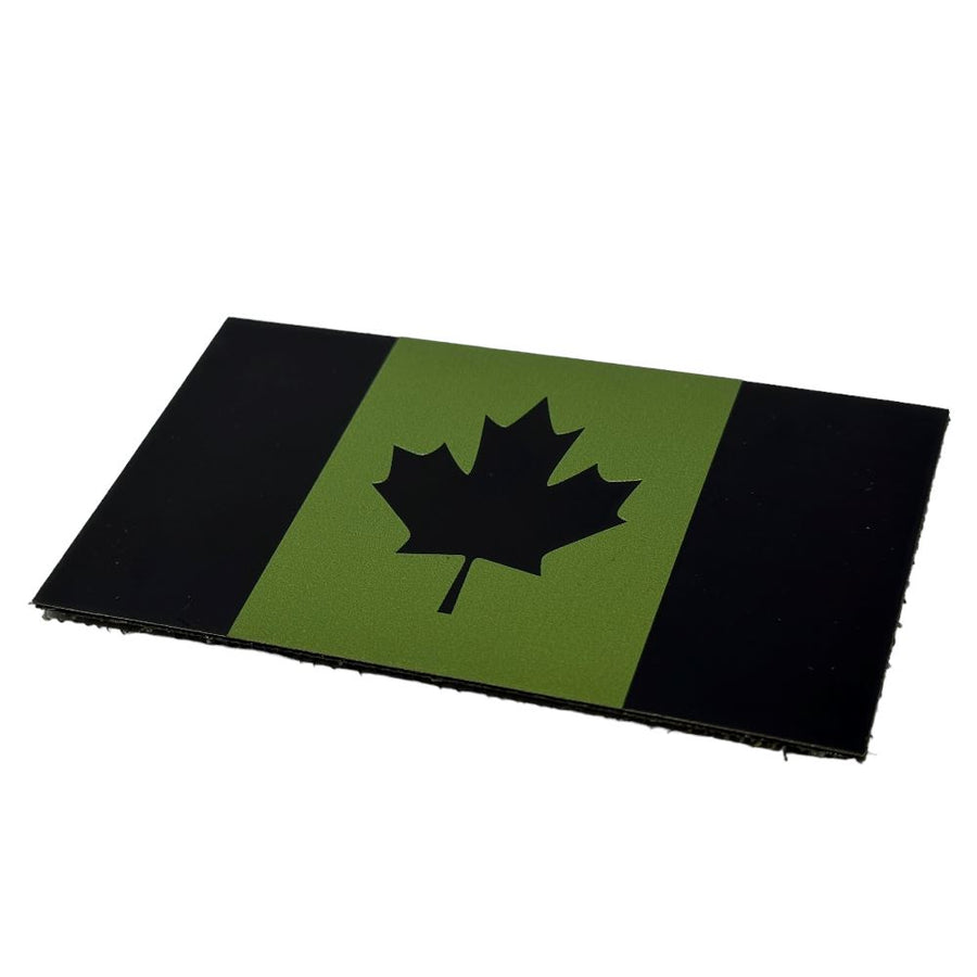 Pro IR Canada Flag
