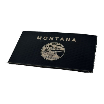 Pro IR Montana Flag IR Patches PatchPanel