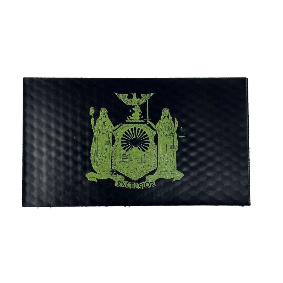 Pro IR New York Flag IR Patches PatchPanel