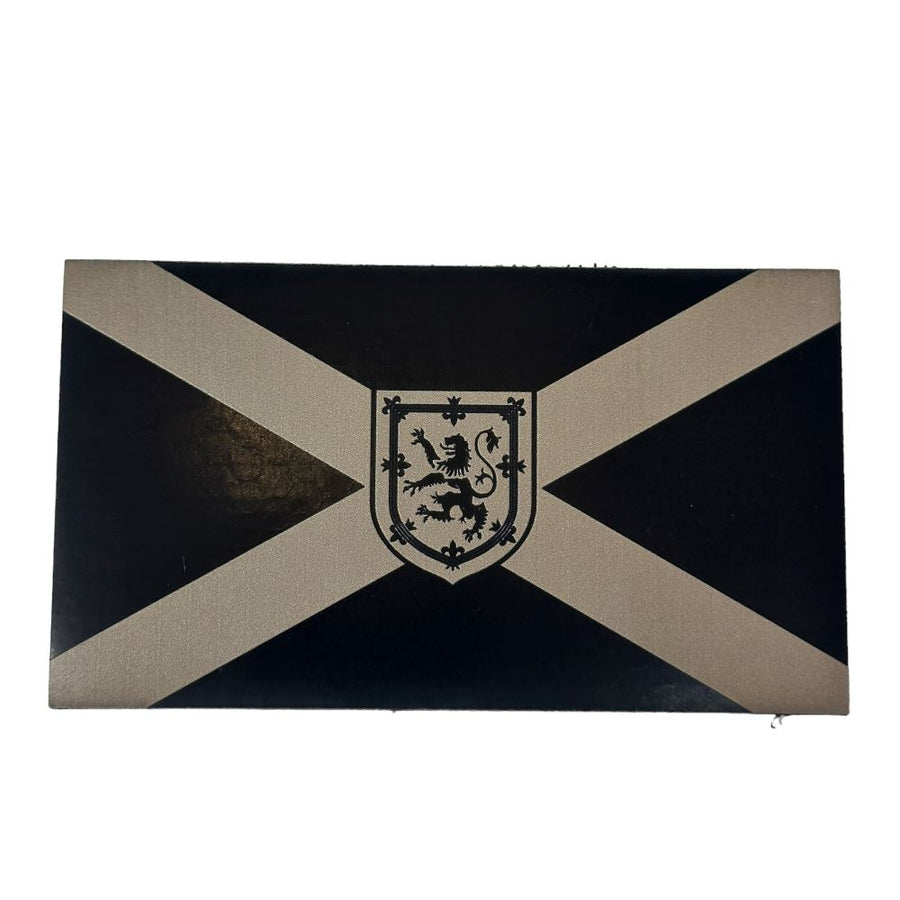 Pro IR Nova Scotia Flag IR Patches PatchPanel
