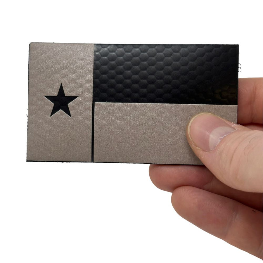 Pro IR Texas Flag IR Patches PatchPanel
