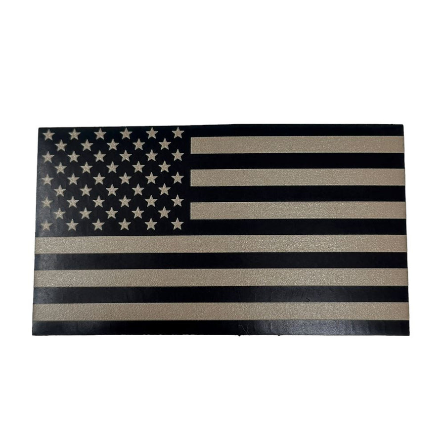 Pro IR USA Flag IR Patches PatchPanel