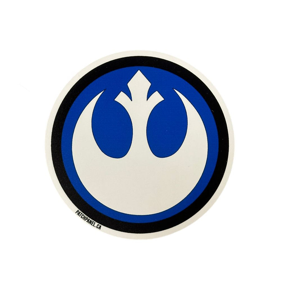 Rebel Alliance - Sticker Sticker PatchPanel
