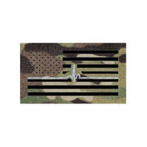 Micro Pro IR USA Flag – PatchPanel