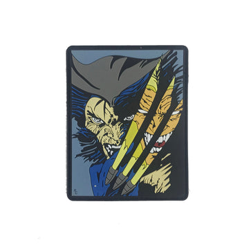 June 2017 - Wolverine PatchClub Patch PatchClub