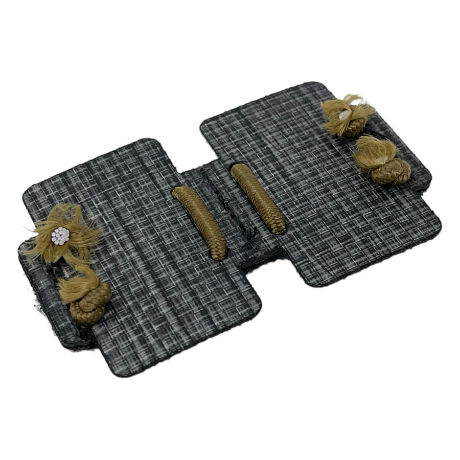 Loop (Velcro®) MOLLE Shock Tab Patch Panels PatchPanel