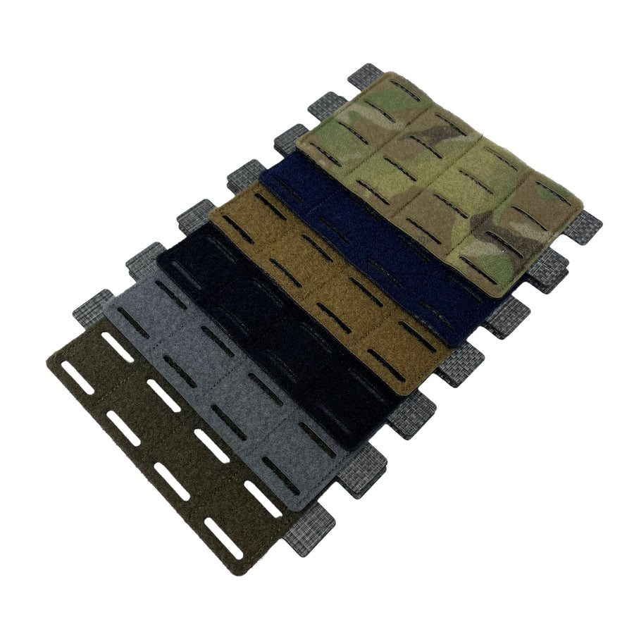 MOLLE Patch Panel (Various sizes / colours) – PatchPanel