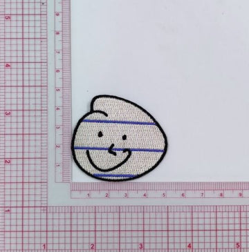 Sug's Smiley (Pre-Order) PatchPanel
