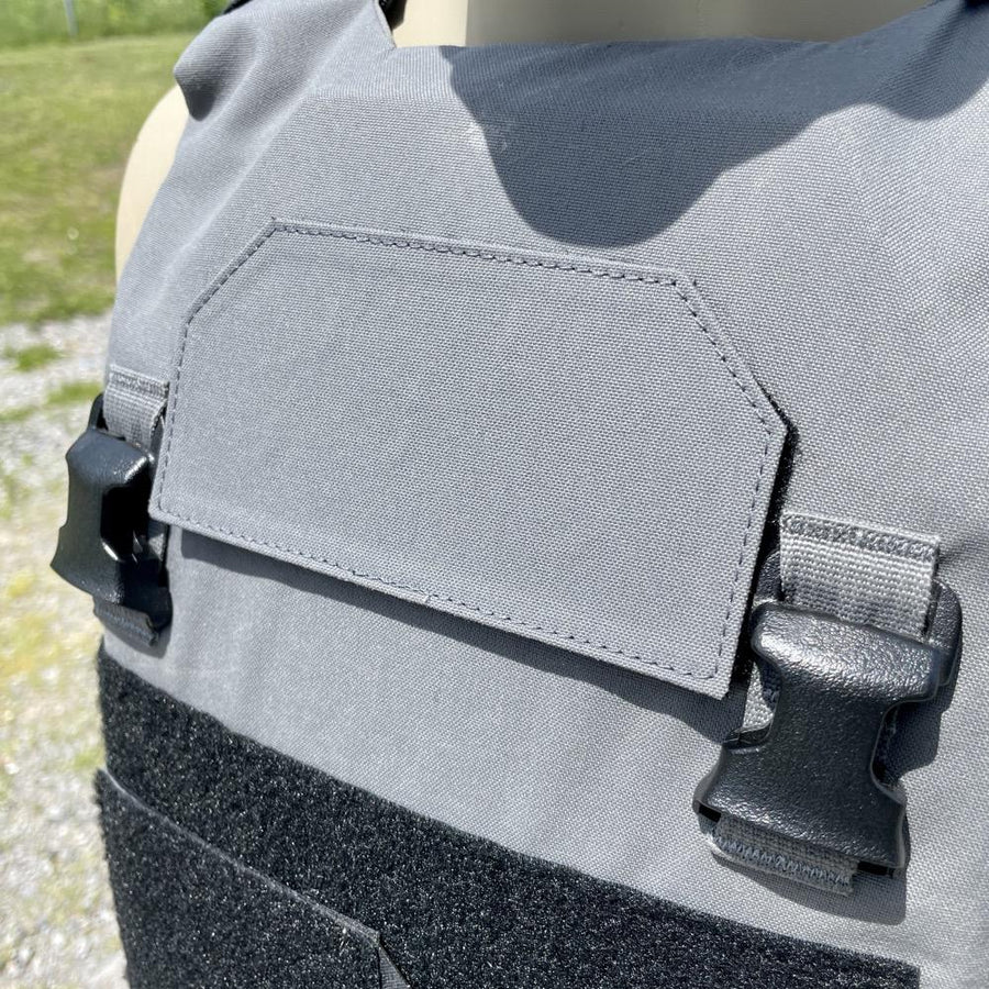 T.REX ARMS AC1 Cover Panel Set Cordura Patch PatchPanel