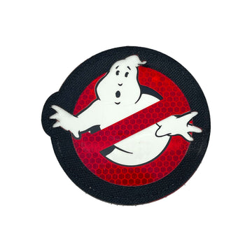 Ultra Limited - Ghostbusters logo Prototype PatchPanel