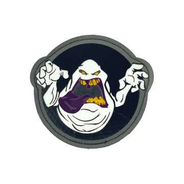 Ultra Limited - Ghostbusters Slimer #1 Prototype PatchPanel