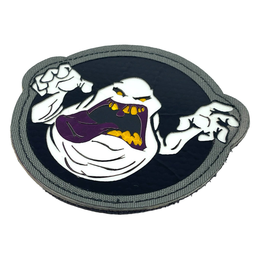 Ultra Limited - Ghostbusters Slimer #1 Prototype PatchPanel