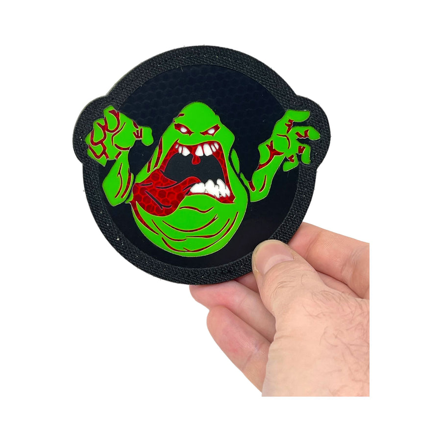 Ultra Limited - Ghostbusters Slimer #2 Prototype PatchPanel
