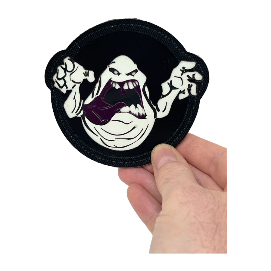 Ultra Limited - Ghostbusters Slimer #3 Prototype PatchPanel