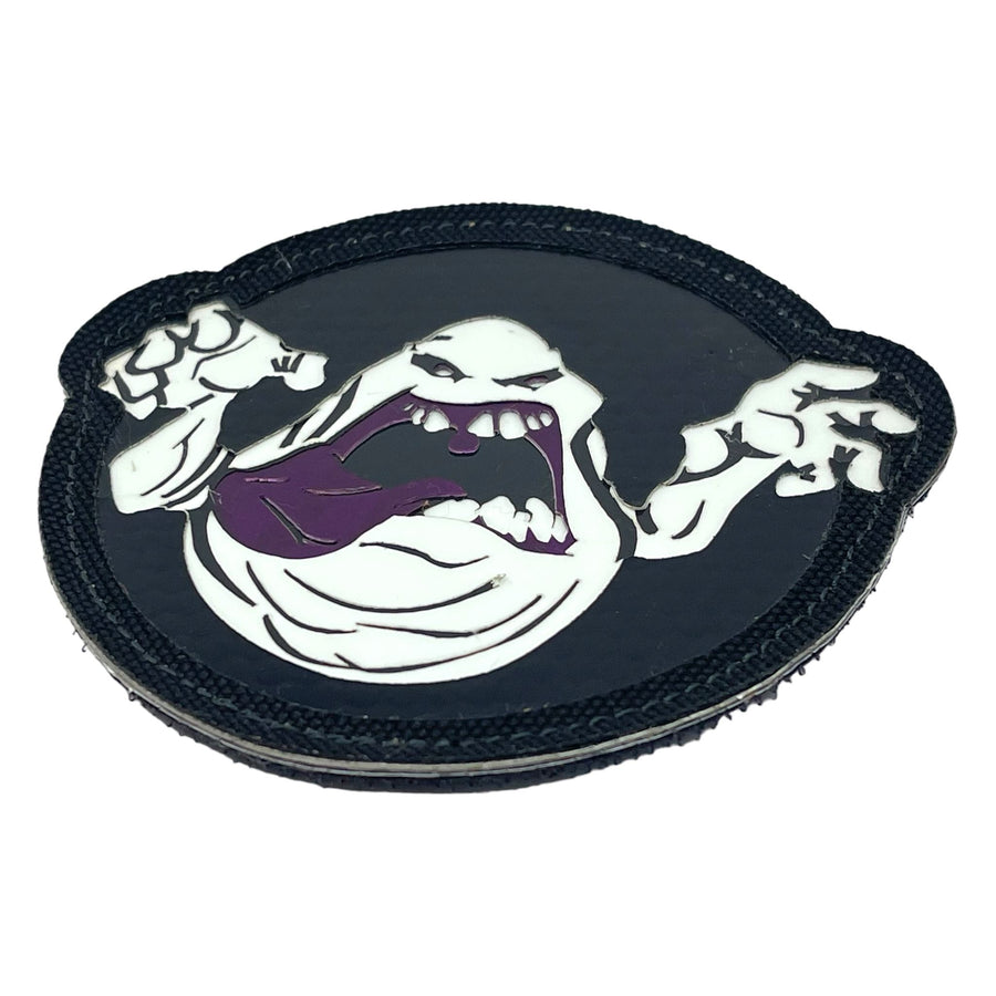 Ultra Limited - Ghostbusters Slimer #3 Prototype PatchPanel