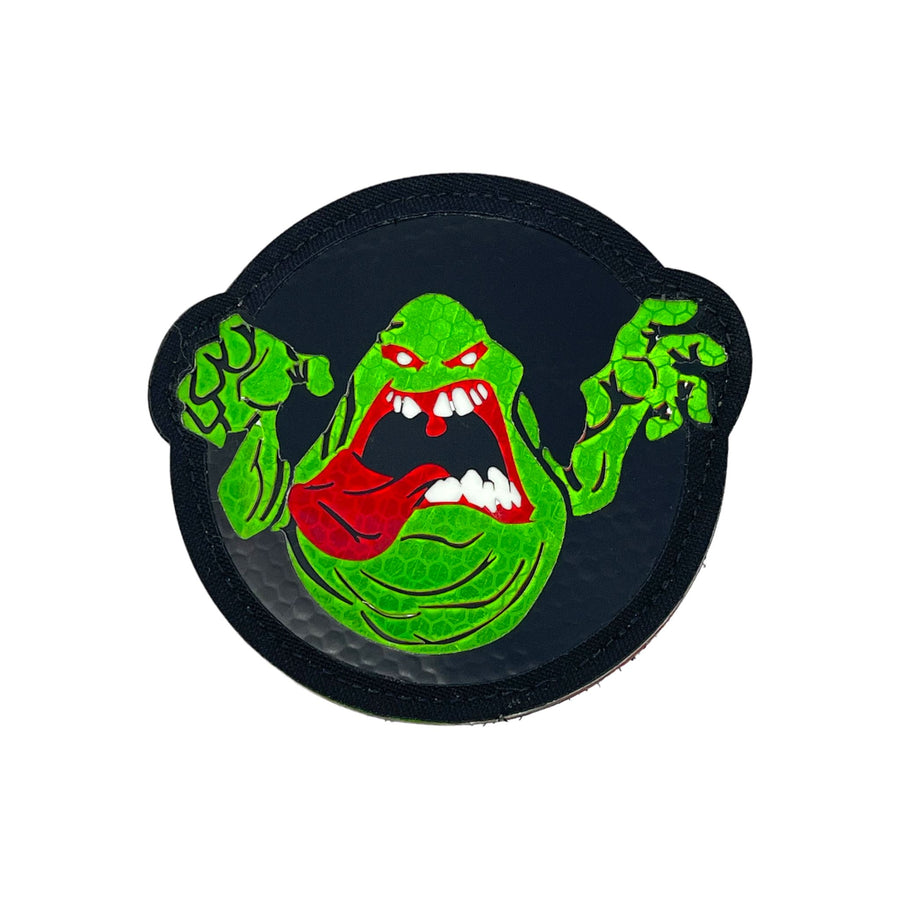 Ultra Limited - Ghostbusters Slimer #4 Prototype PatchPanel