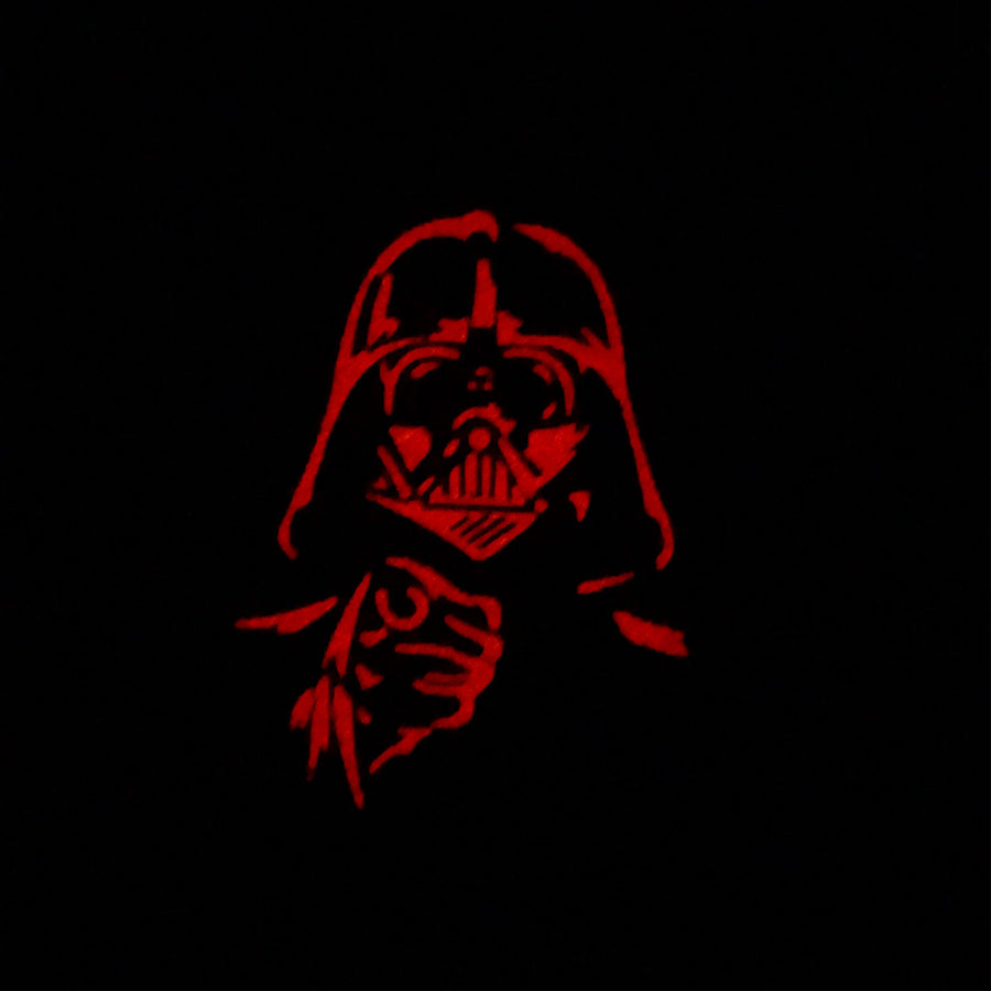 Vader wants YOU Laser Cut Patch PatchPanel