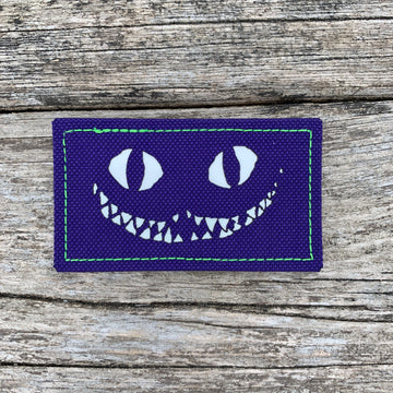 We're all mad here... V3 Laser Cut Patch PatchPanel