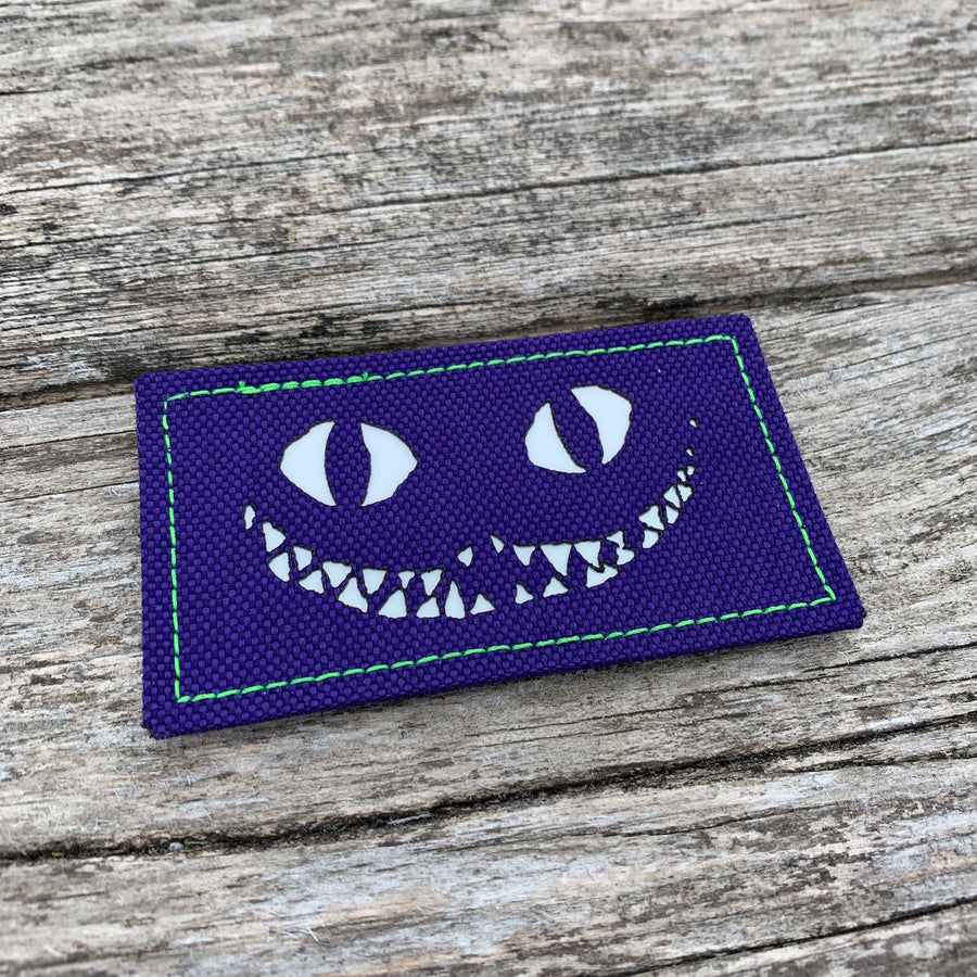 We're all mad here... V3 Laser Cut Patch PatchPanel